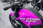 2026 Bajaj Platina 125 Bike