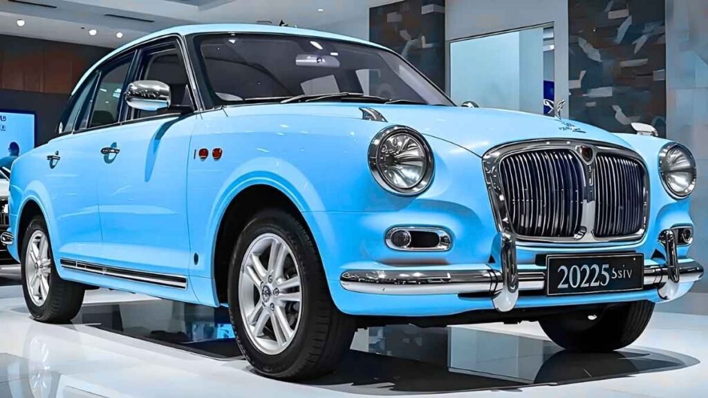 2026 Hindustan Ambassador Launch Update Price Fuel Efficiency and Key Features